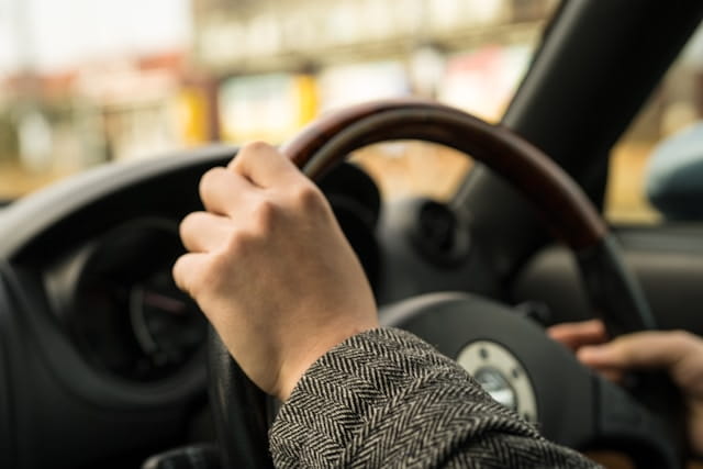 Expert driving instruction in Richmond by Ladner Driving School