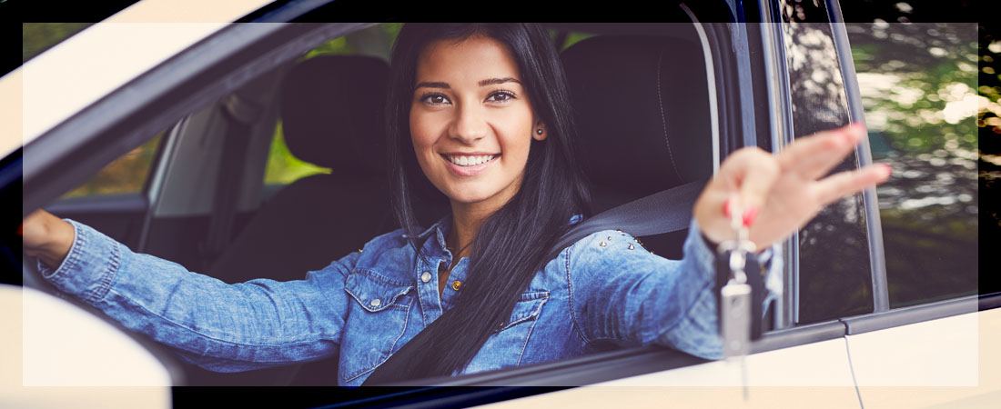 Driving School Delta