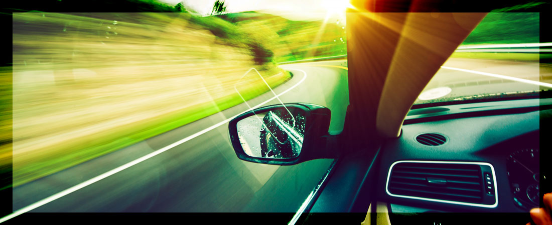Driving School Delta
