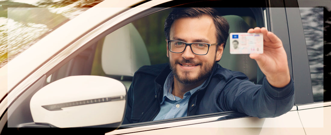 Driving School Delta